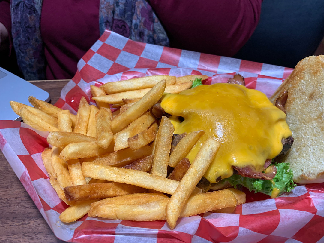 2024年2月Tin Cup景点攻略Tin Cup门票预订地址图片Tin Cup景点点评猫途鹰