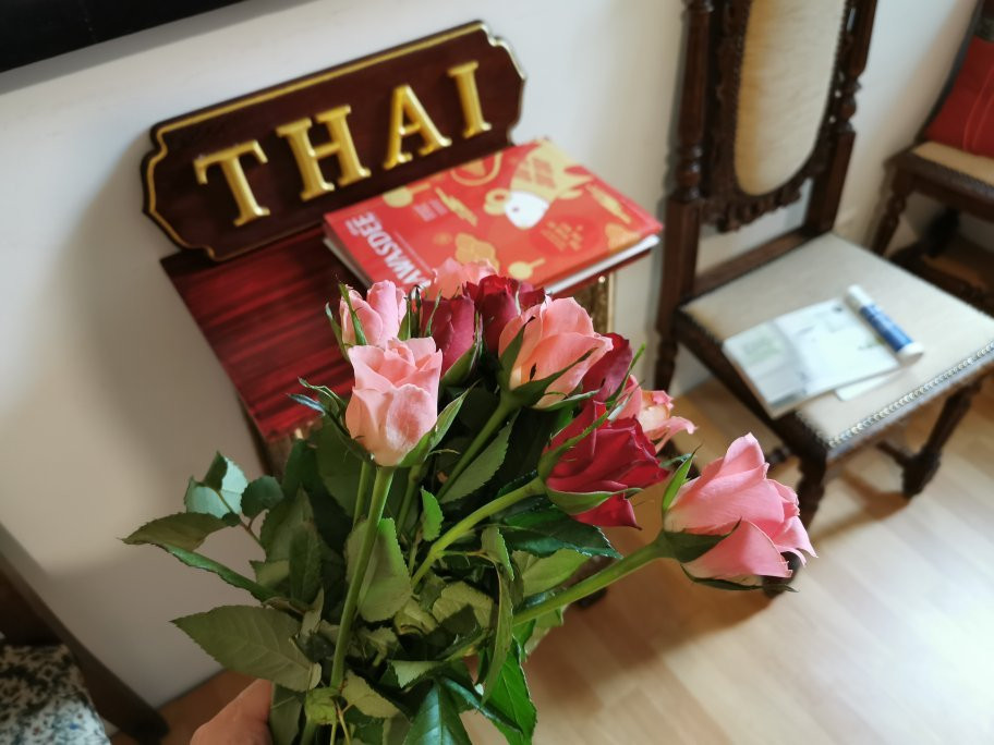 Salakanan Thai Massage & Spa-奥芬堡必去景点