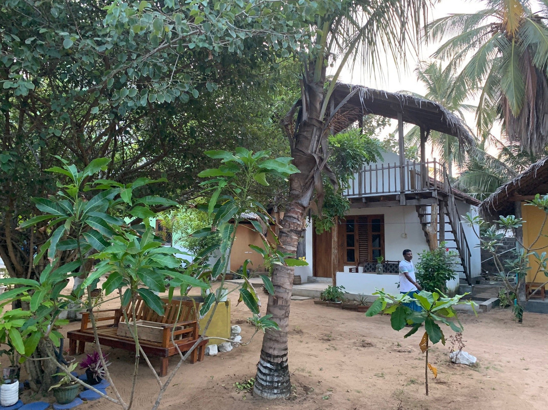 Arne's Place The Friendliest Hotel主图