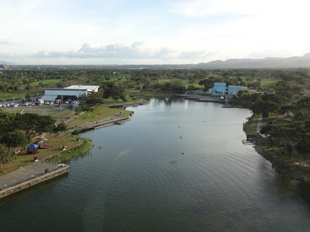 塞达努瓦里酒店主图