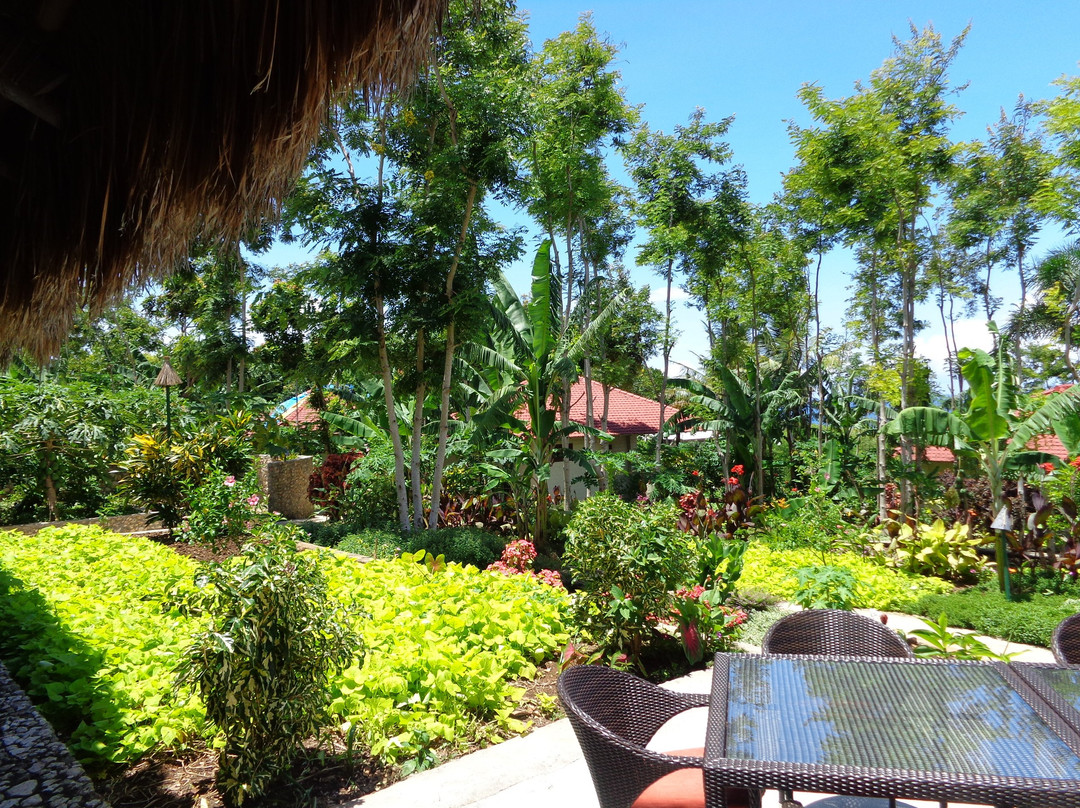 Sumba Nautil Resort主图