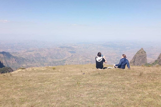 Simien Heritage Tours-贡德尔必去景点