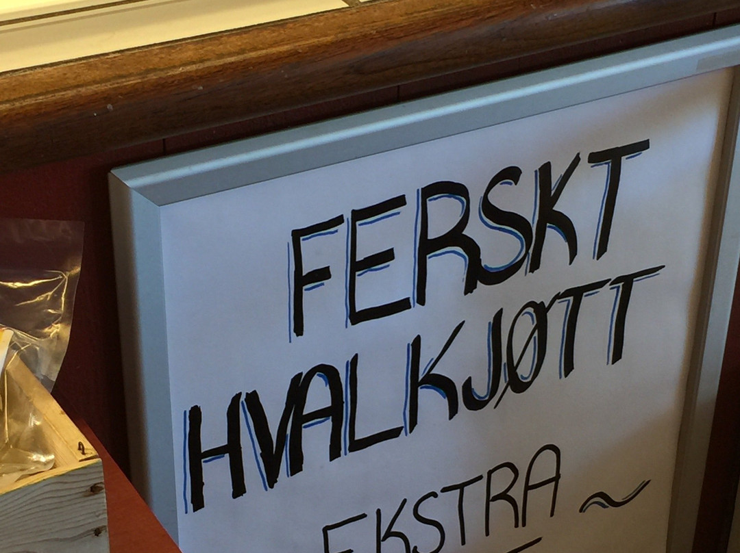 Kristiansand Tourist Information景点图片