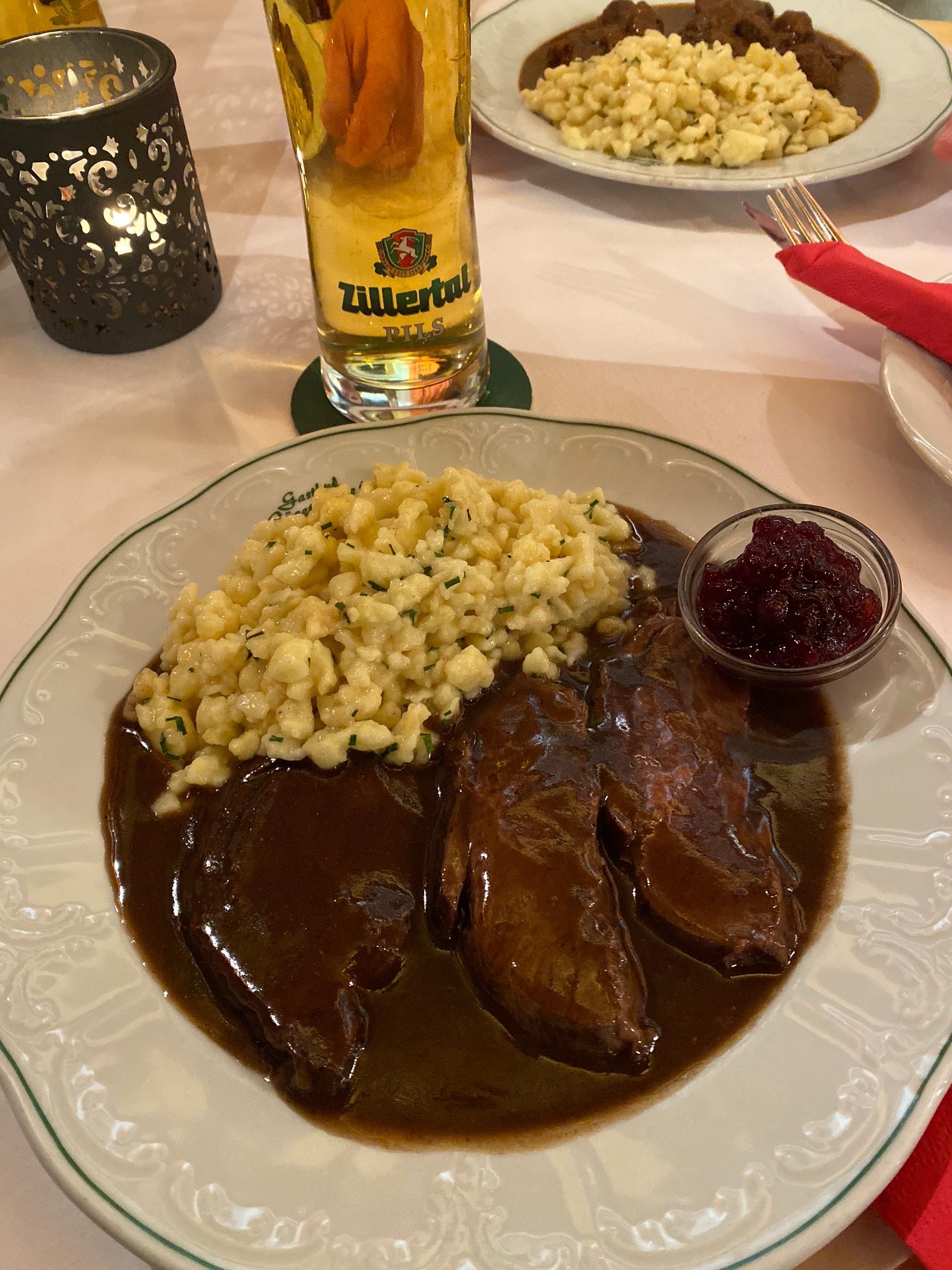 Jagerklause Gasthof-官方