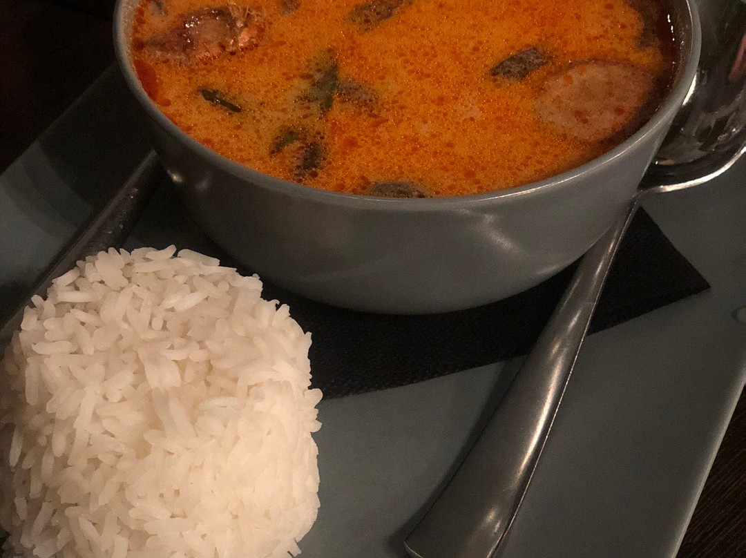 Gosu Gastrobar主图