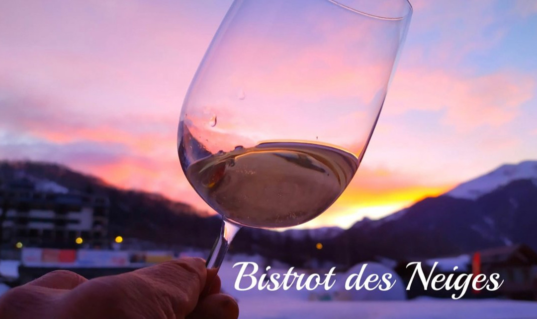 Bistrot des Neiges La Gegia