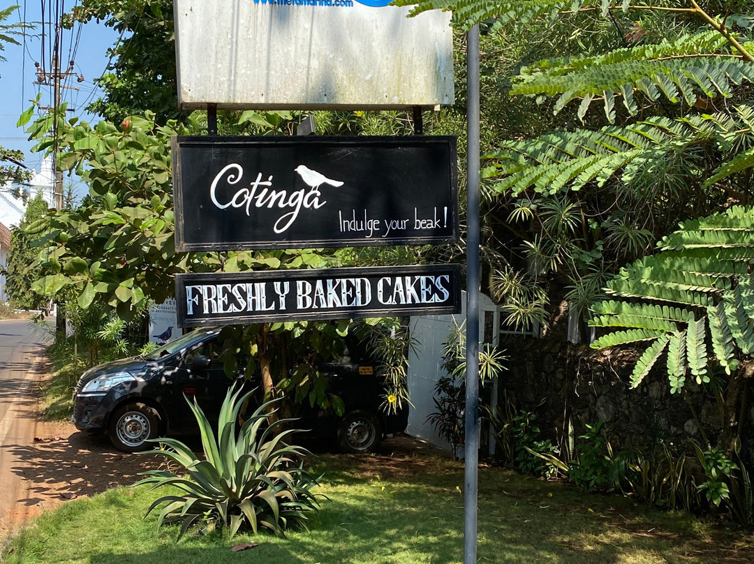 The Tamarind Hotel主图