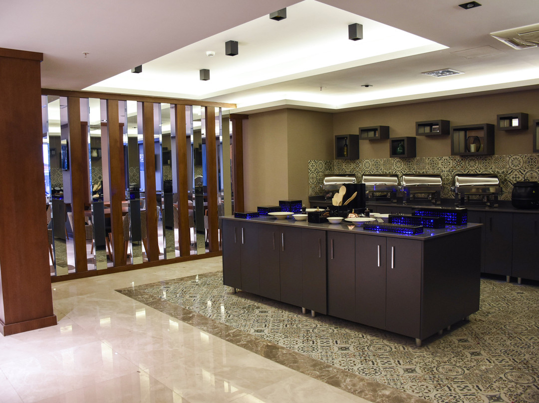 Royal Termal Hotel主图