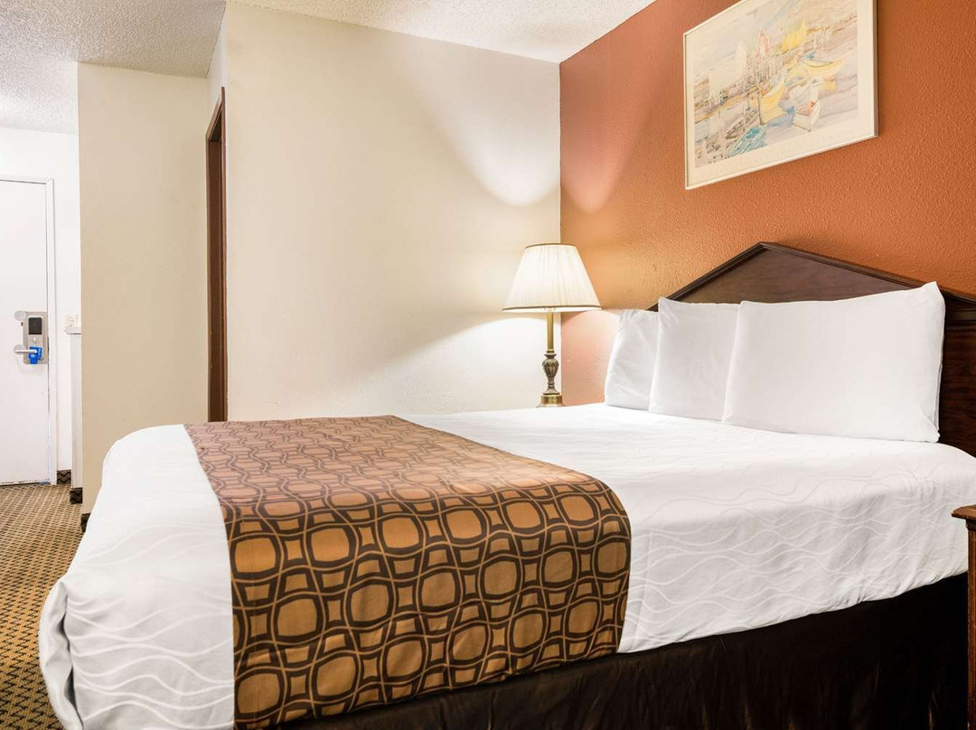 Rodeway Inn Enumclaw Mount Rainer-Crystal Mountain Area主图