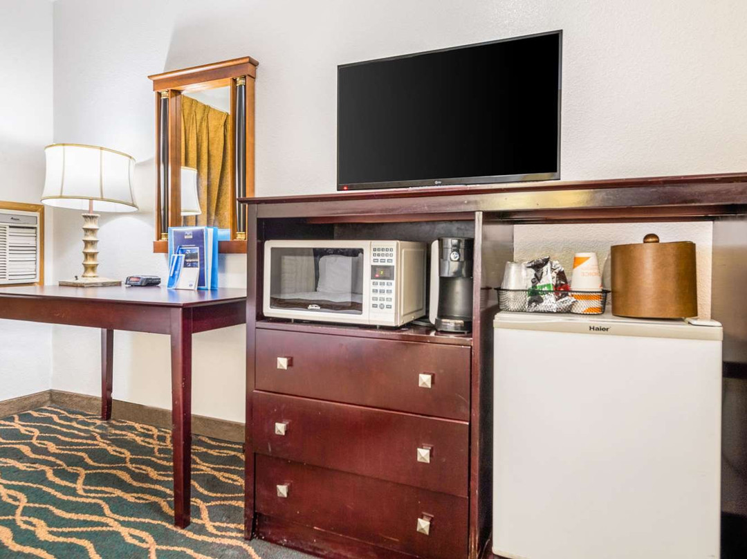 Rodeway Inn Enumclaw Mount Rainer-Crystal Mountain Area主图