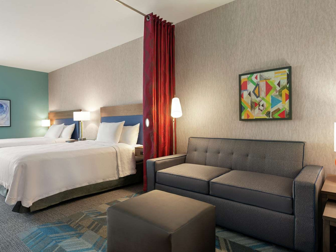 Home2 Suites by Hilton Houston Pearland主图