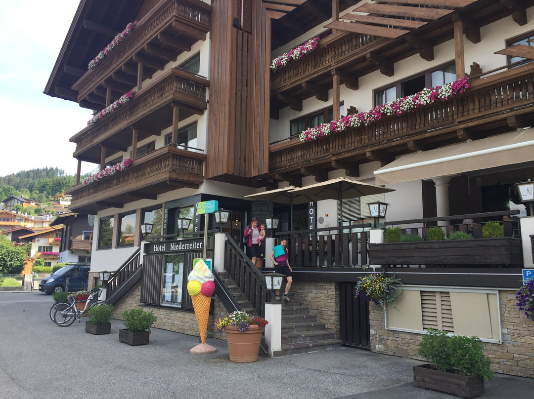 Hotel Gasthof Niederreiter主图