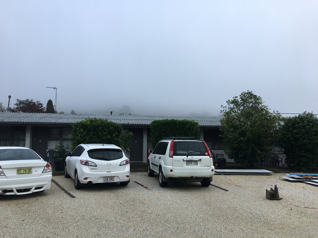 Mittagong Motel主图