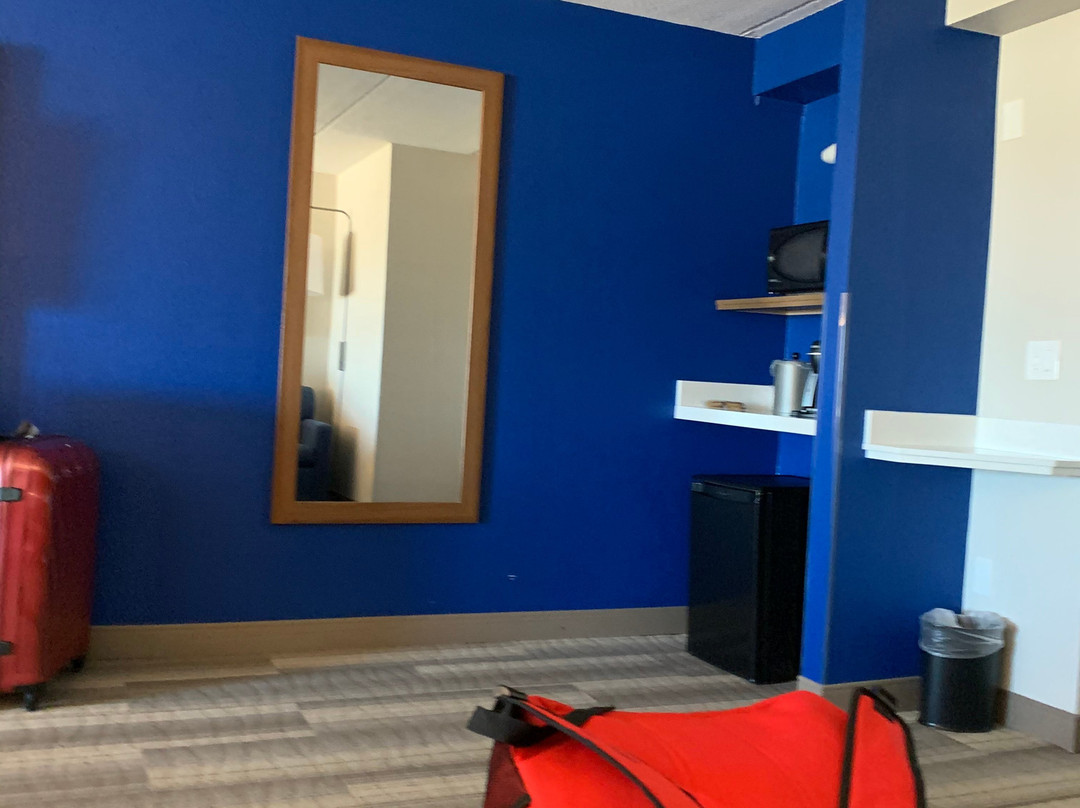 Holiday Inn Express & Suites Tempe By IHG