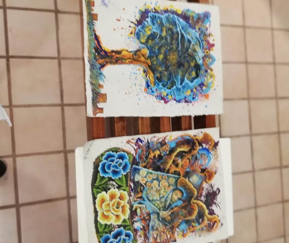 Europa Galeria De Arte-瓦图尔科必去景点