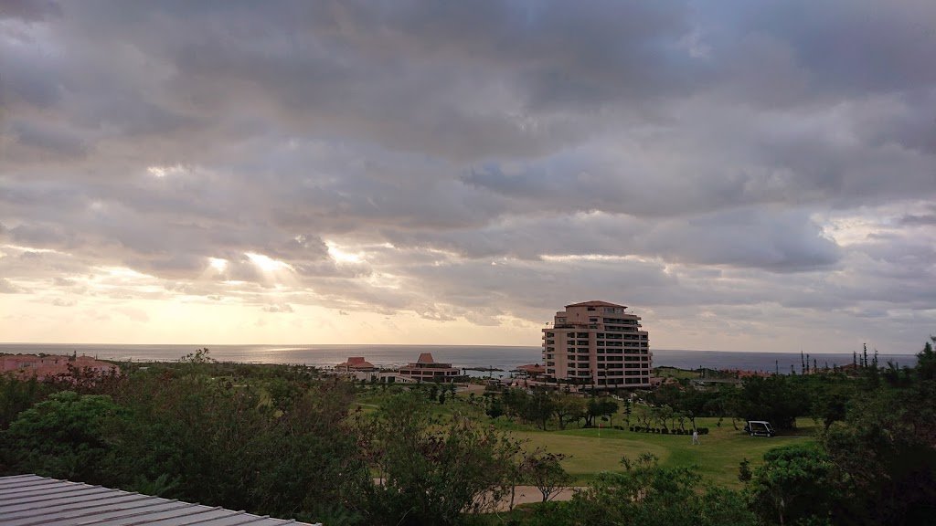 SHIGIRA BAYSIDE SUITE ALLAMANDA-酒店景观