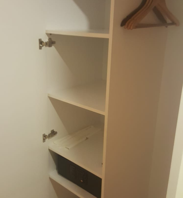 Luxor Garden Hotel主图