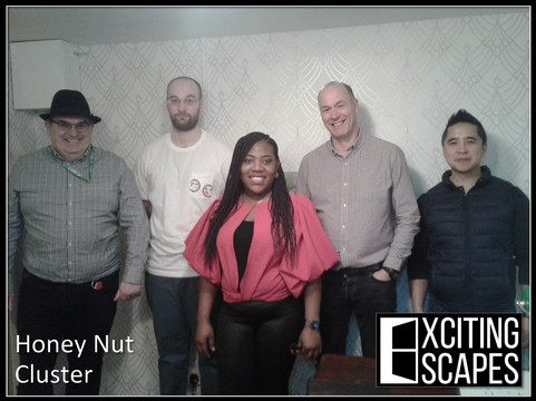 Exciting Escapes-贝辛斯托克必去景点