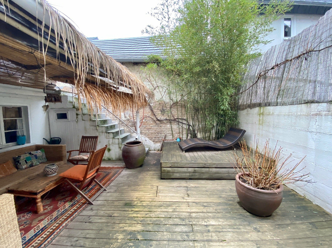 Schuhmacherei Guesthouse主图