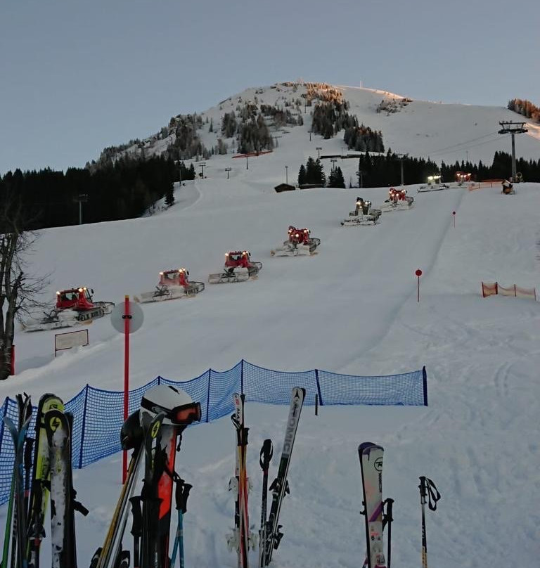 Hotel Feldwebel主图