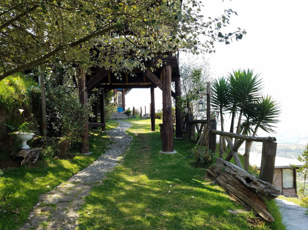 La Montana Restaurante Mirador主图