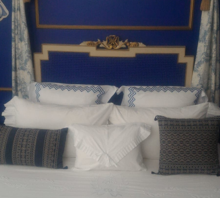 Stroganov Hotel主图