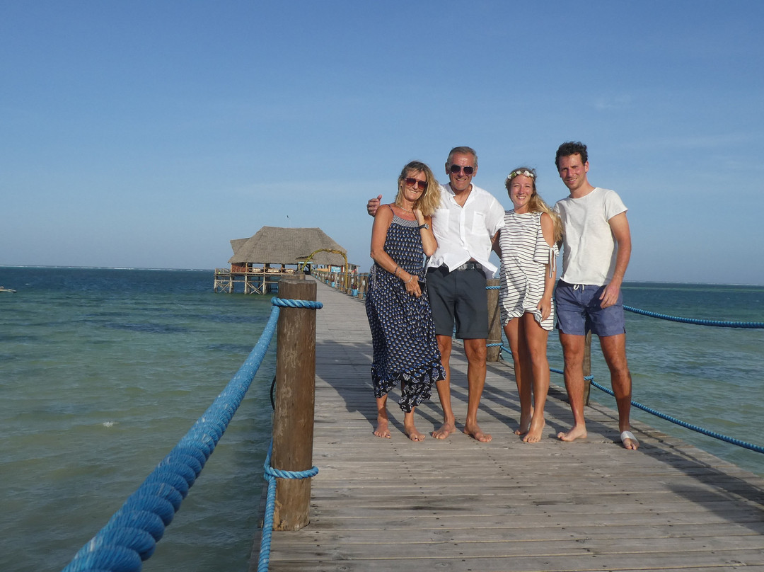 Mvuvi Boutique Resort主图