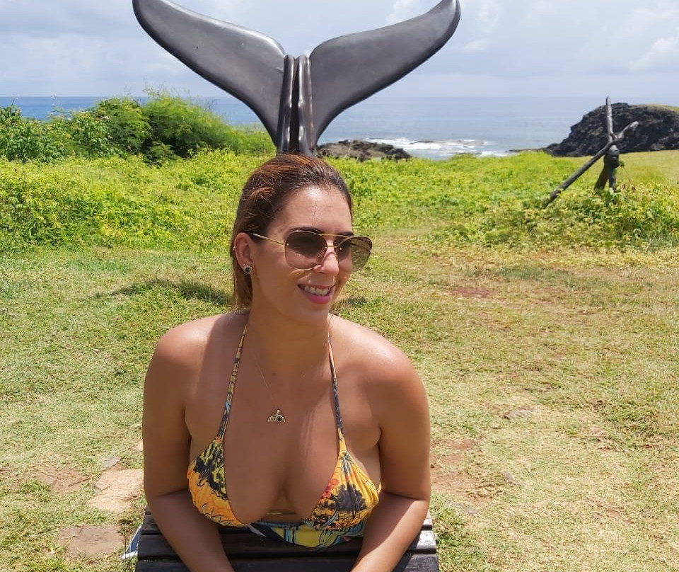 Shark Museum-费尔南多-迪诺罗尼亚群岛必去景点