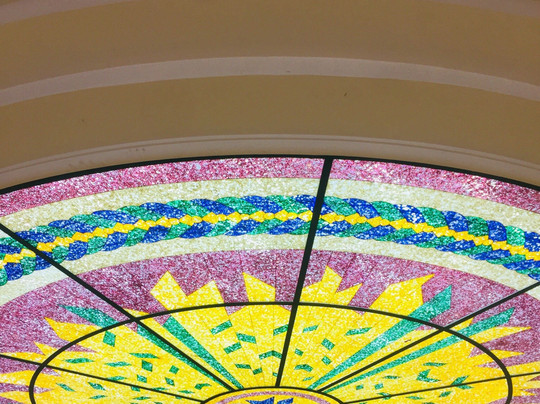 Othaim Mall-利雅德必去景点