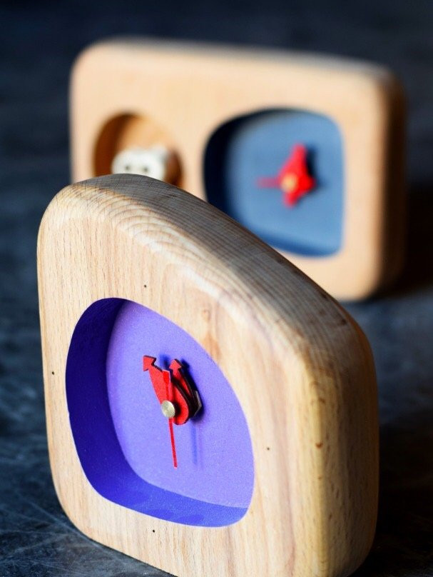 Millimeter Gallery景点图片