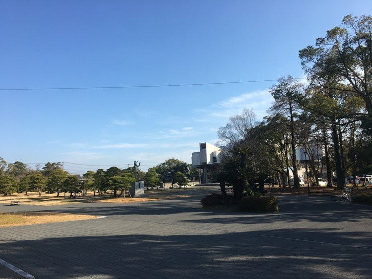 Sagajo Park-佐贺市必去景点