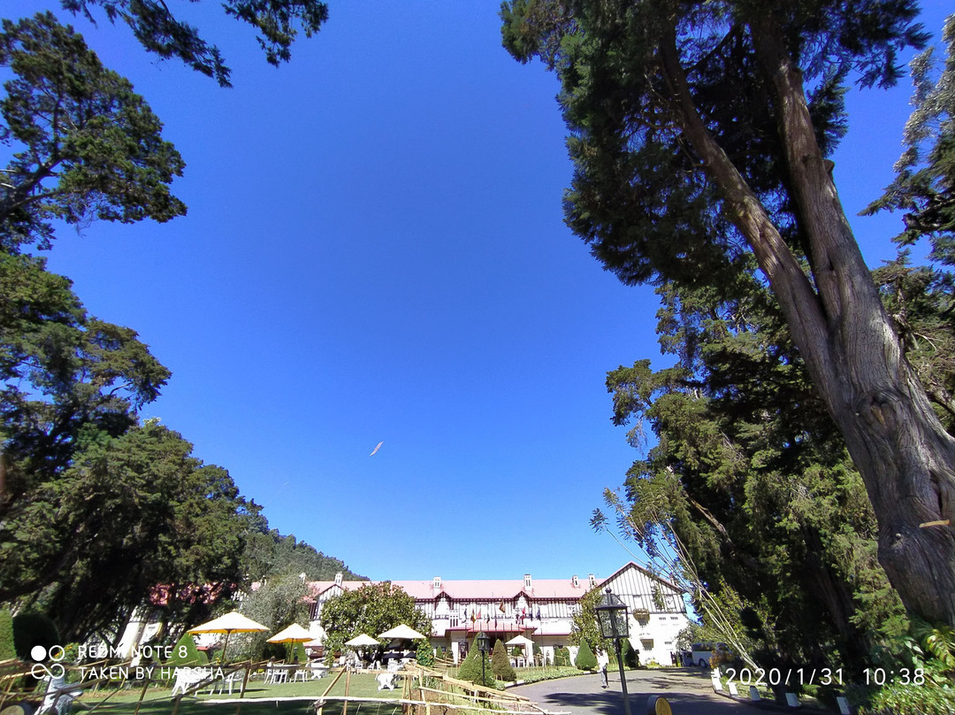 I Go Lanka Tours-卡图纳耶克必去景点