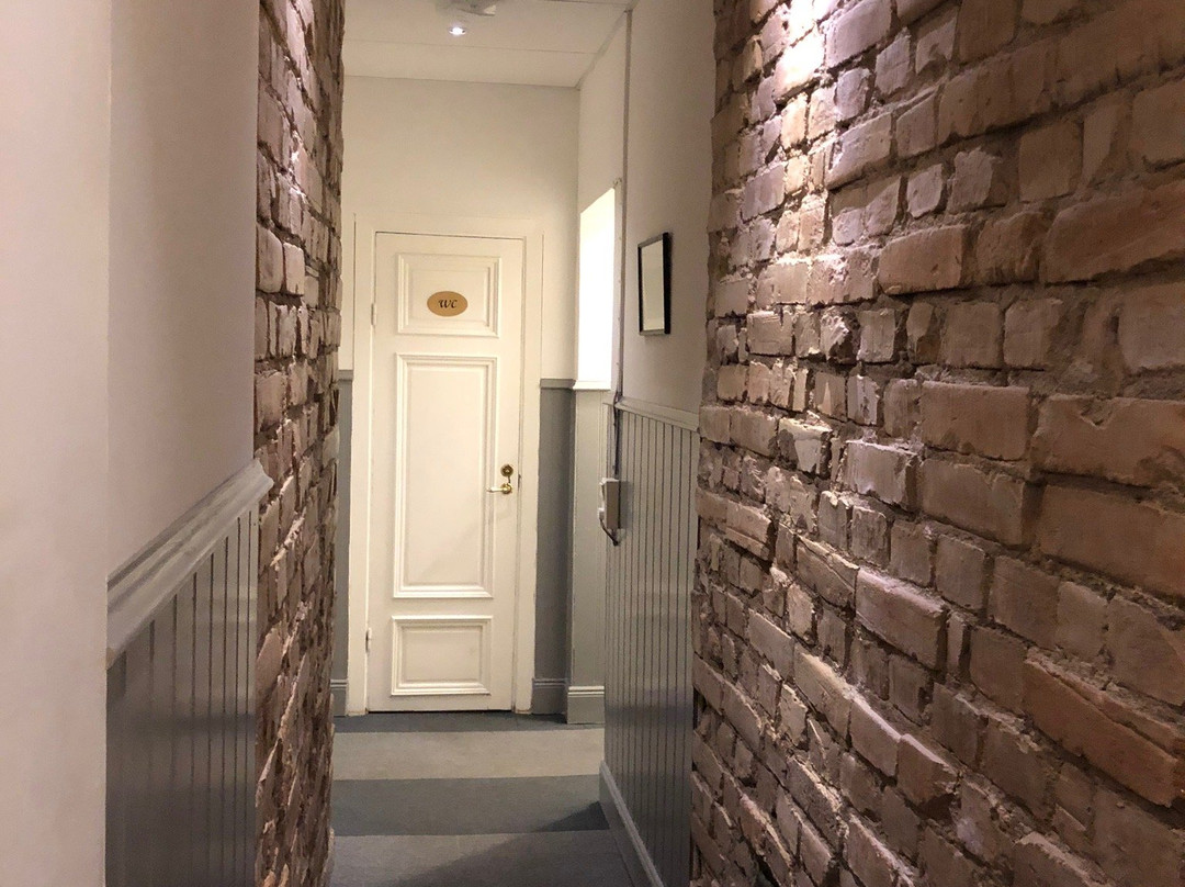 Hotell Kungsängstorg主图
