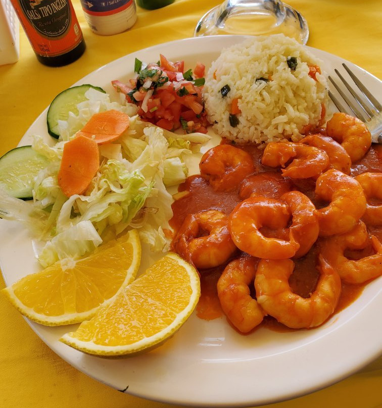 Tehuamixtle-太平洋海岸必去景点