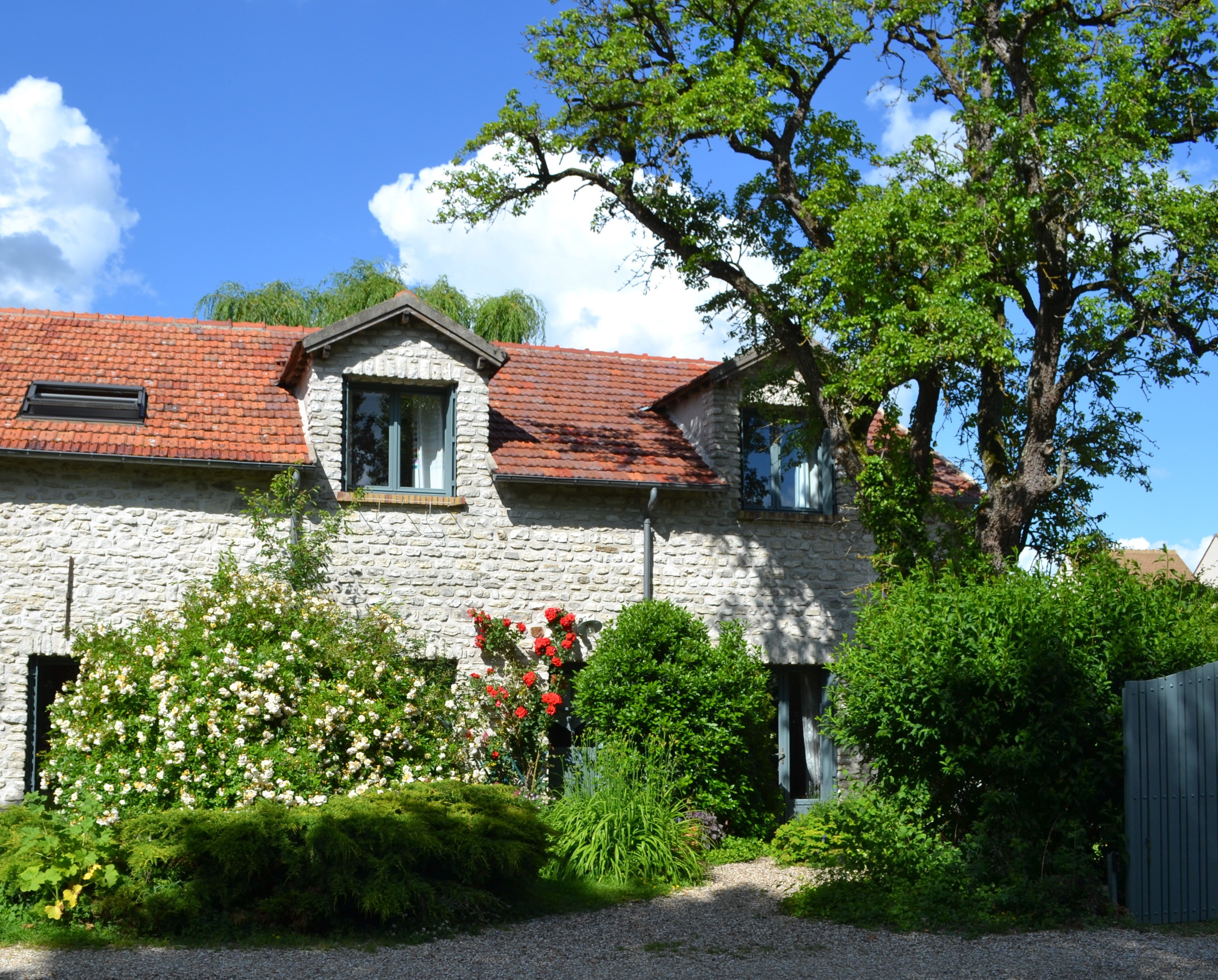 Ferme Des Vallées-官方