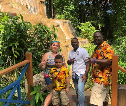 Mighten Tours and Transfers-蒙特戈贝必去景点