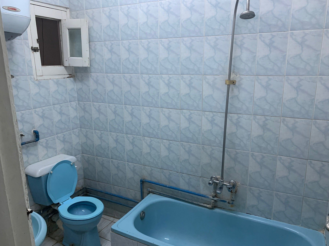 Fontana Luxor Hotel主图