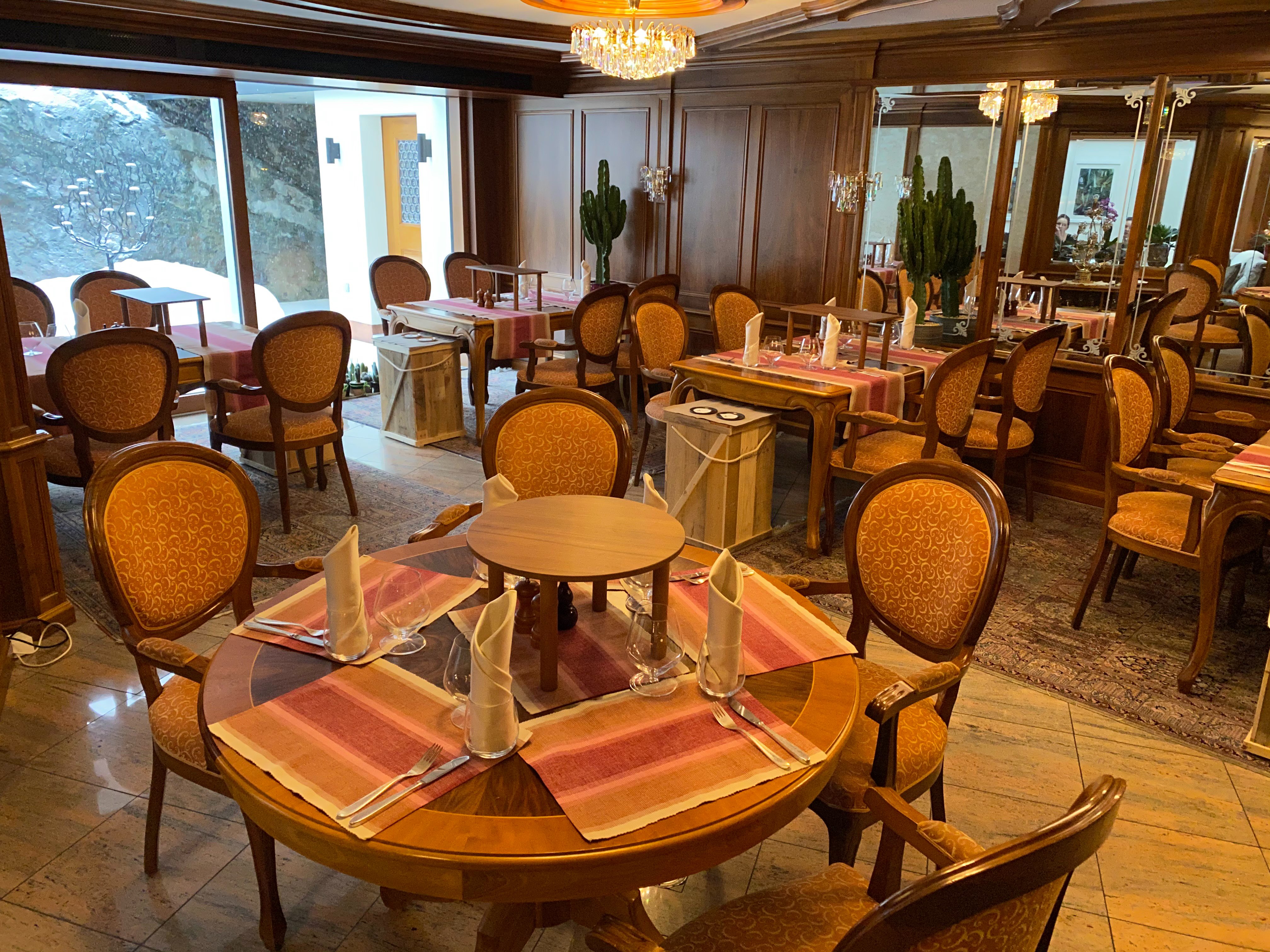 桑尼酒店-餐饮