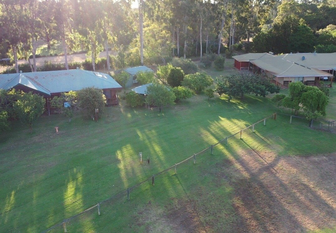 瓦济河精品食宿酒店主图