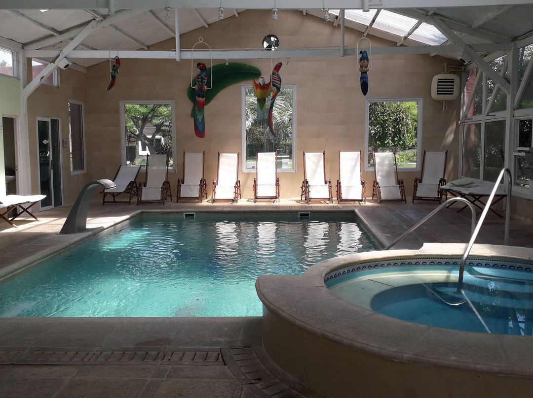 Posada del Puerto主图