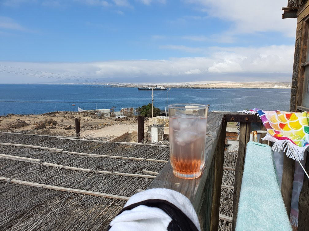 Hospedaje Boutique Ckamur
