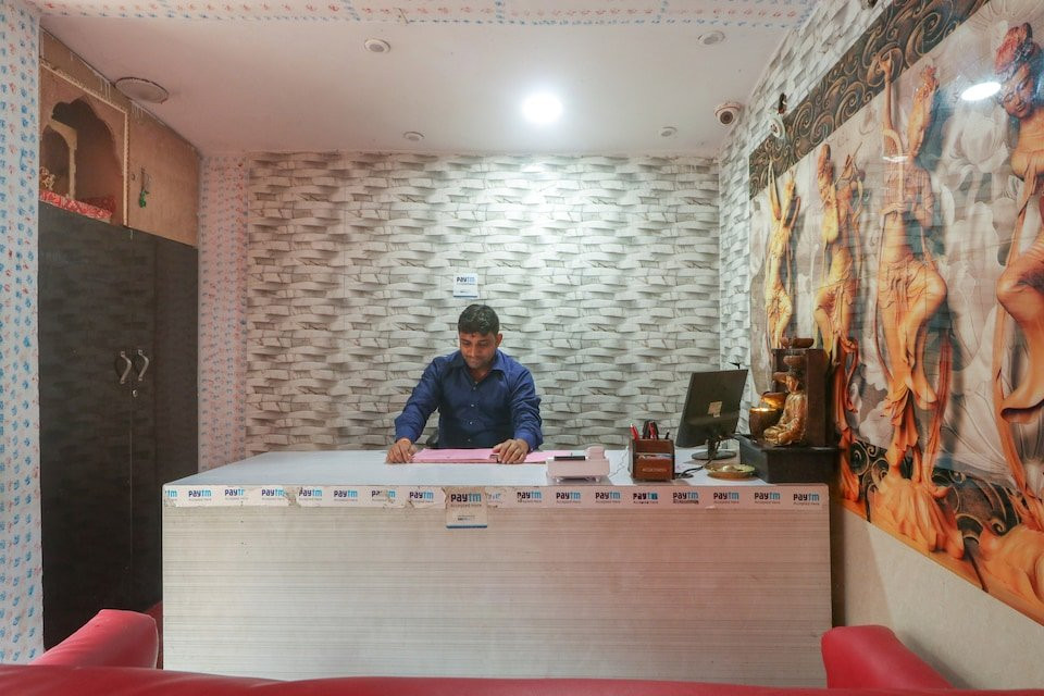 Happy Palace Resort主图