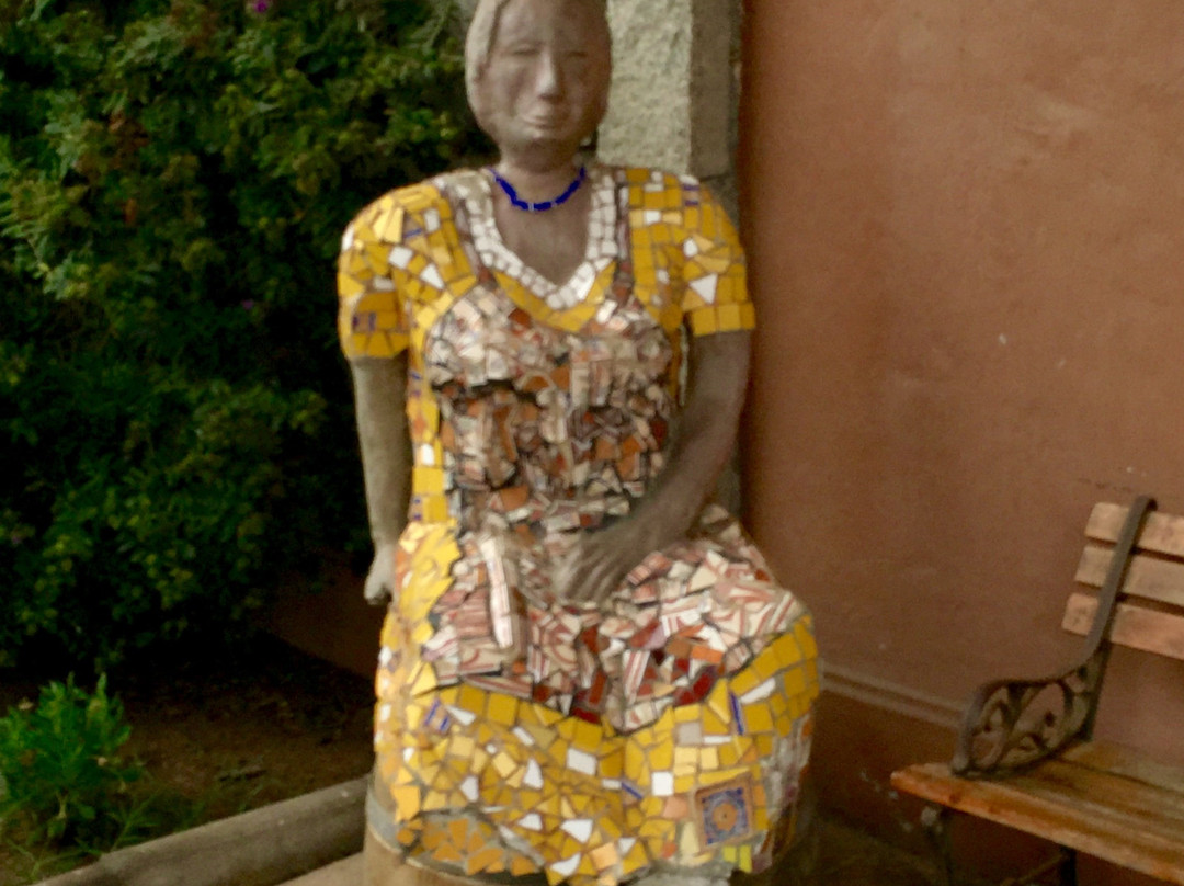 Casa Marin Winery-Lo Abarca必去景点