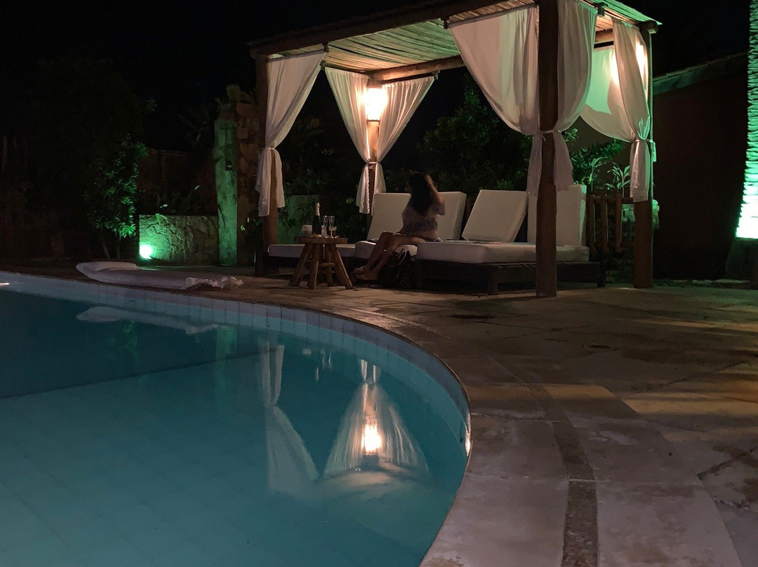 Hotel Pousada Beleza das Ondas主图