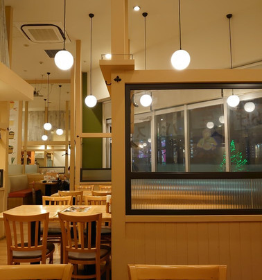 ポポラマーマ アクロスモール新鎌ヶ谷店