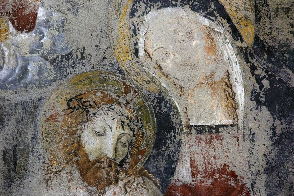 Chiesa di Sant'Agostino-Gallese必去景点