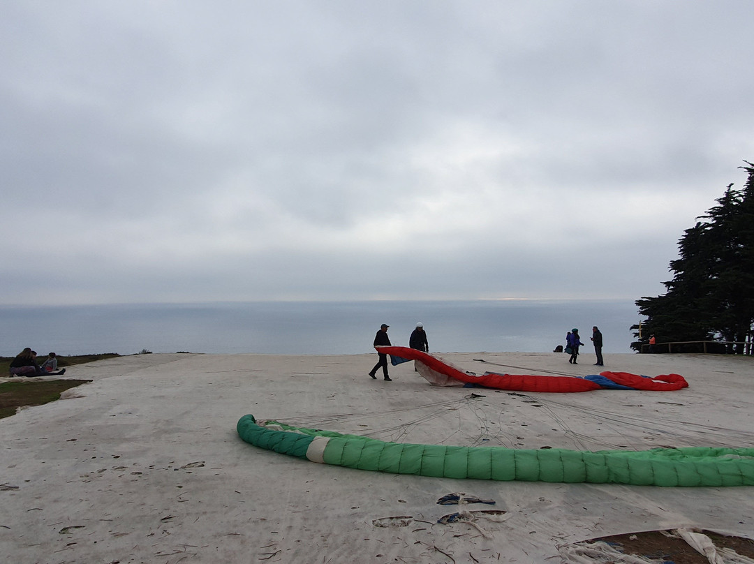 Parapente Aire Libre景点图片