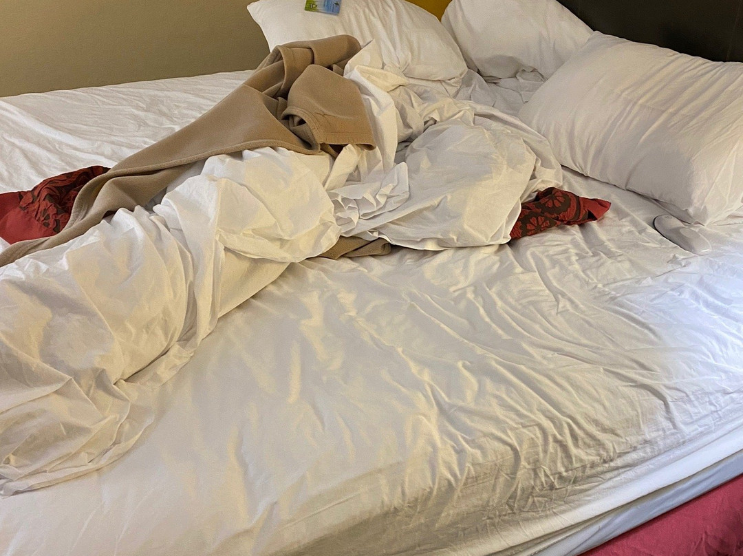 Days Inn by Wyndham Miami Oklahoma主图