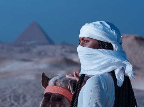 Emo Tours Egypt-Port Safaga必去景点