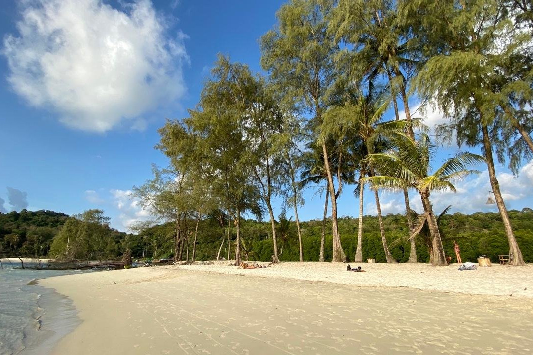 彼得潘和胡克船长度假村主图